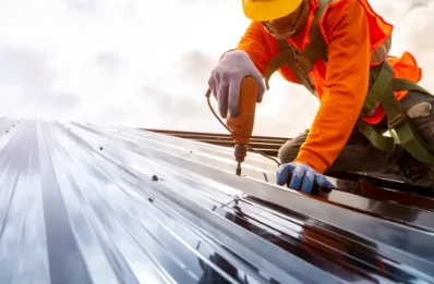 Travaux de zinguerie à Assé-le-Riboul